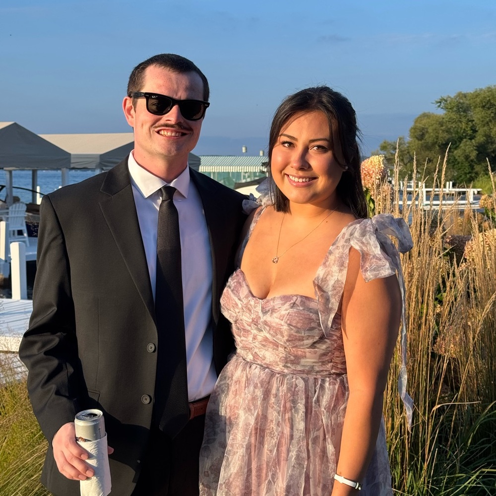 Meet your Posher, Katelyn